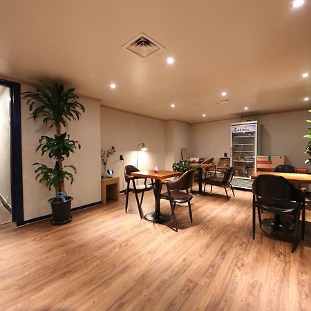 Hotel Sulla Jongno Seoul Ngoại thất bức ảnh