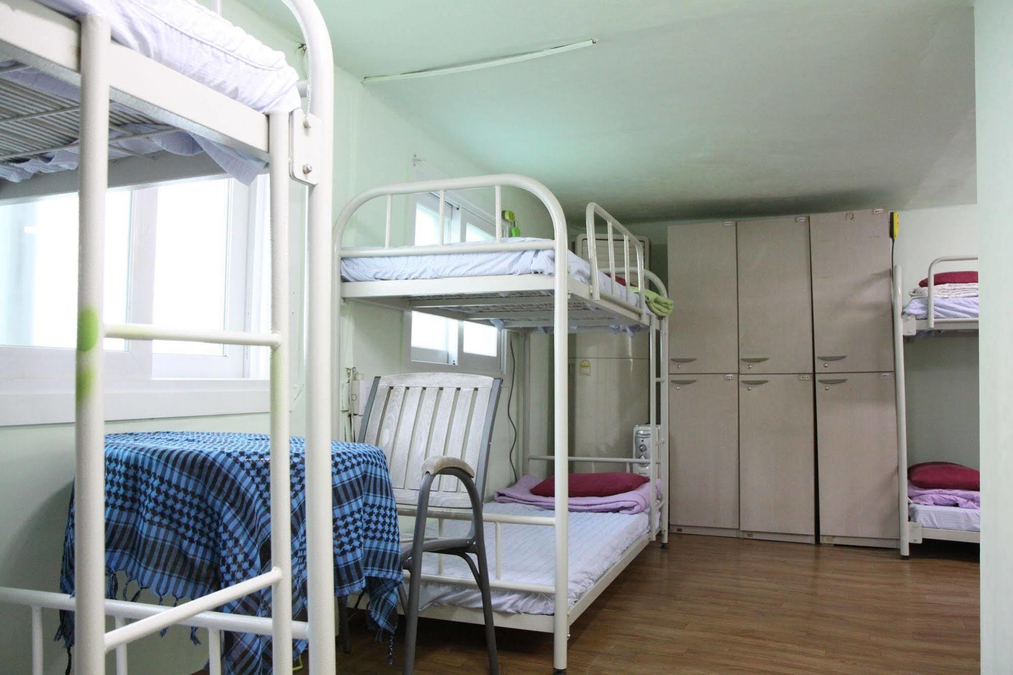 Hotel Sulla Jongno Seoul Ngoại thất bức ảnh