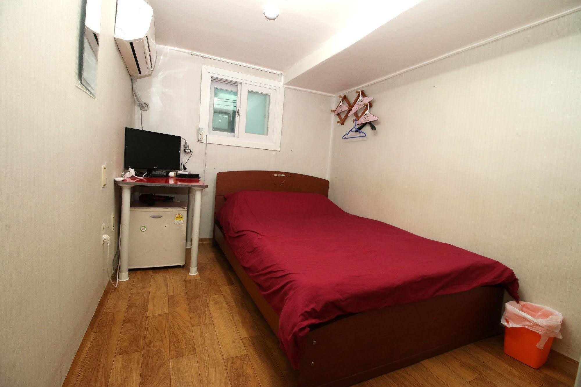 Hotel Sulla Jongno Seoul Ngoại thất bức ảnh