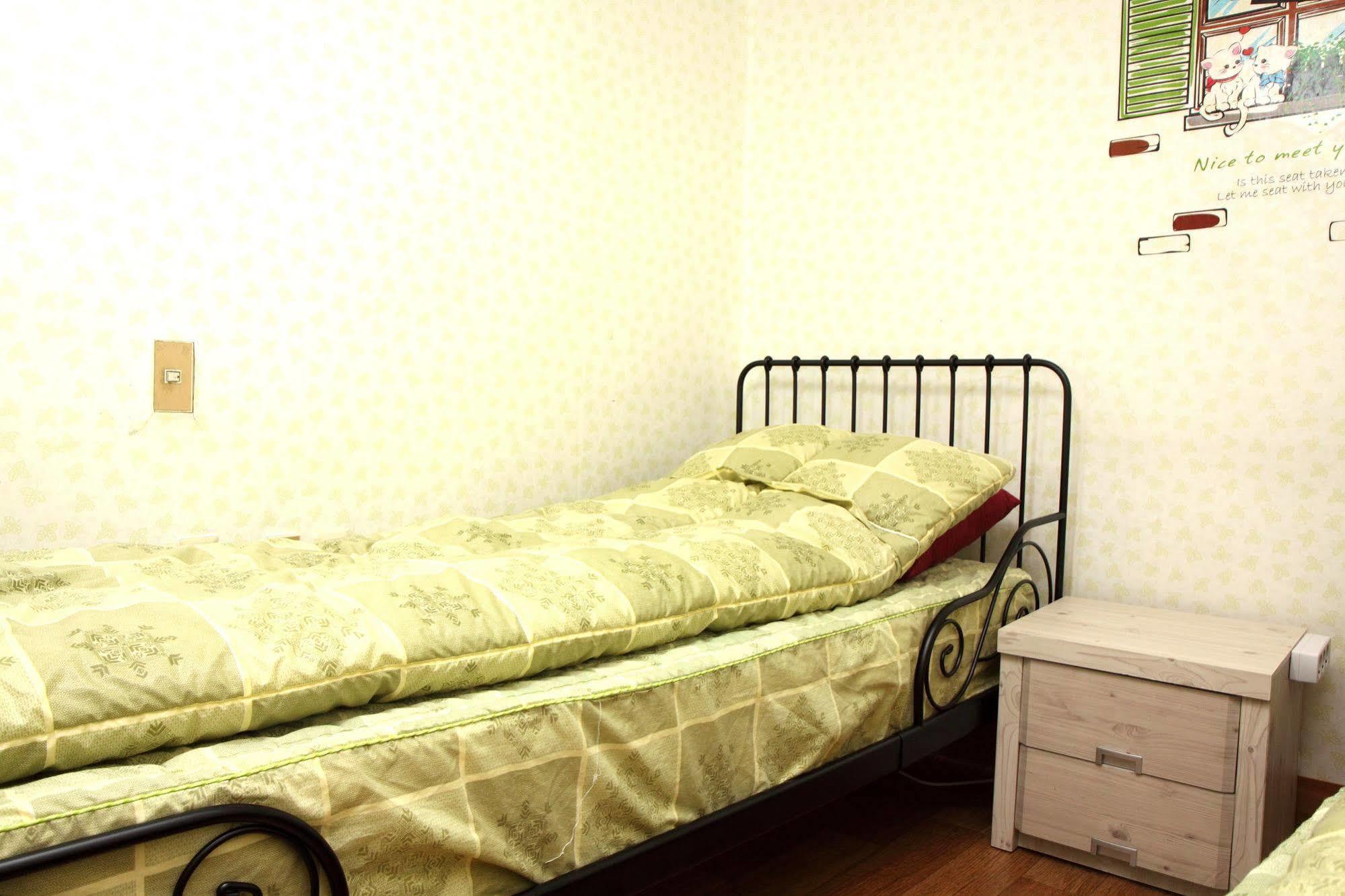 Hotel Sulla Jongno Seoul Ngoại thất bức ảnh