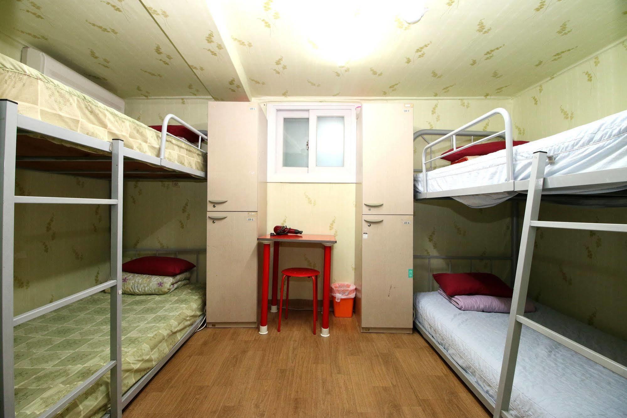 Hotel Sulla Jongno Seoul Ngoại thất bức ảnh