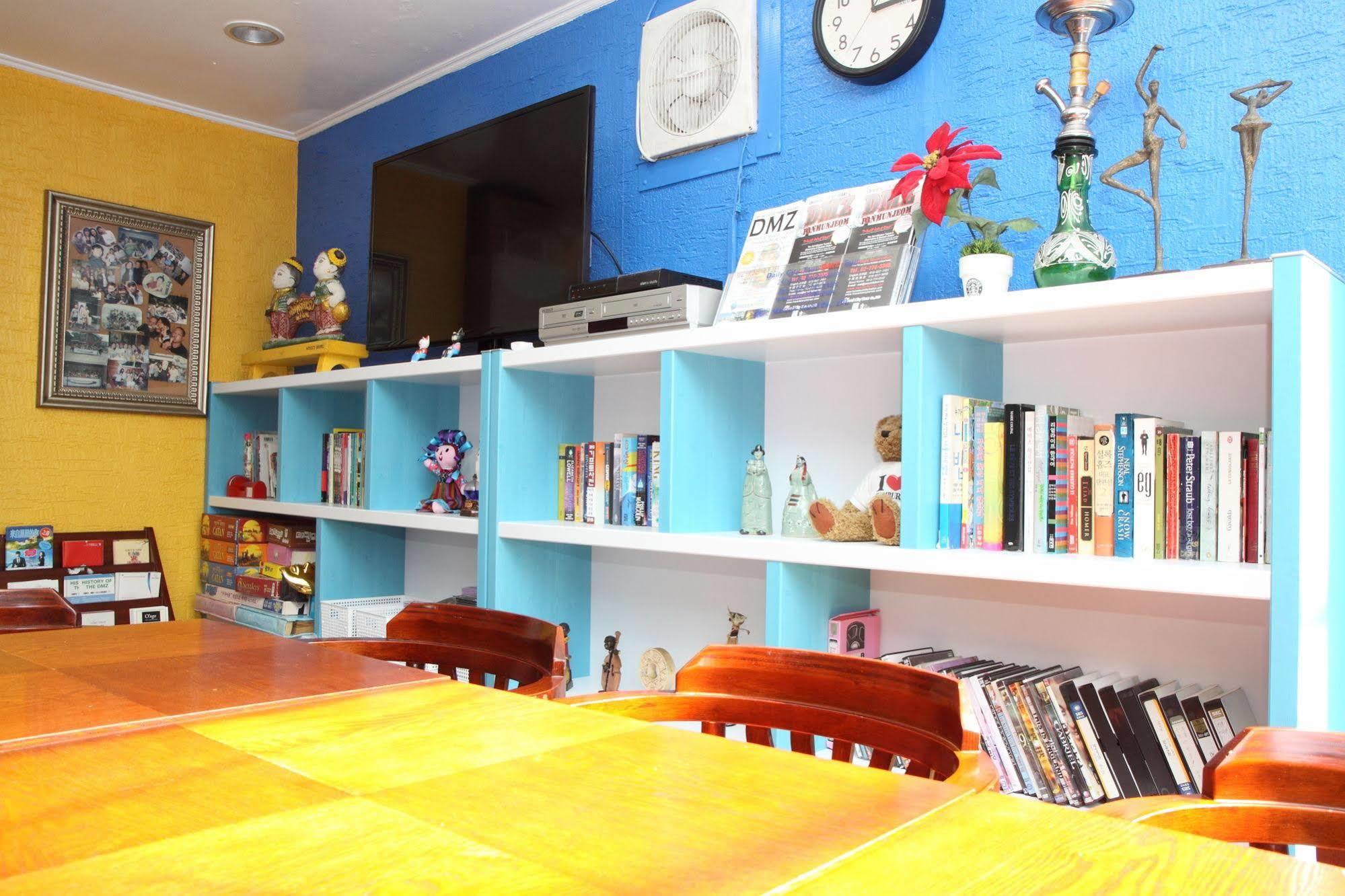 Hotel Sulla Jongno Seoul Ngoại thất bức ảnh