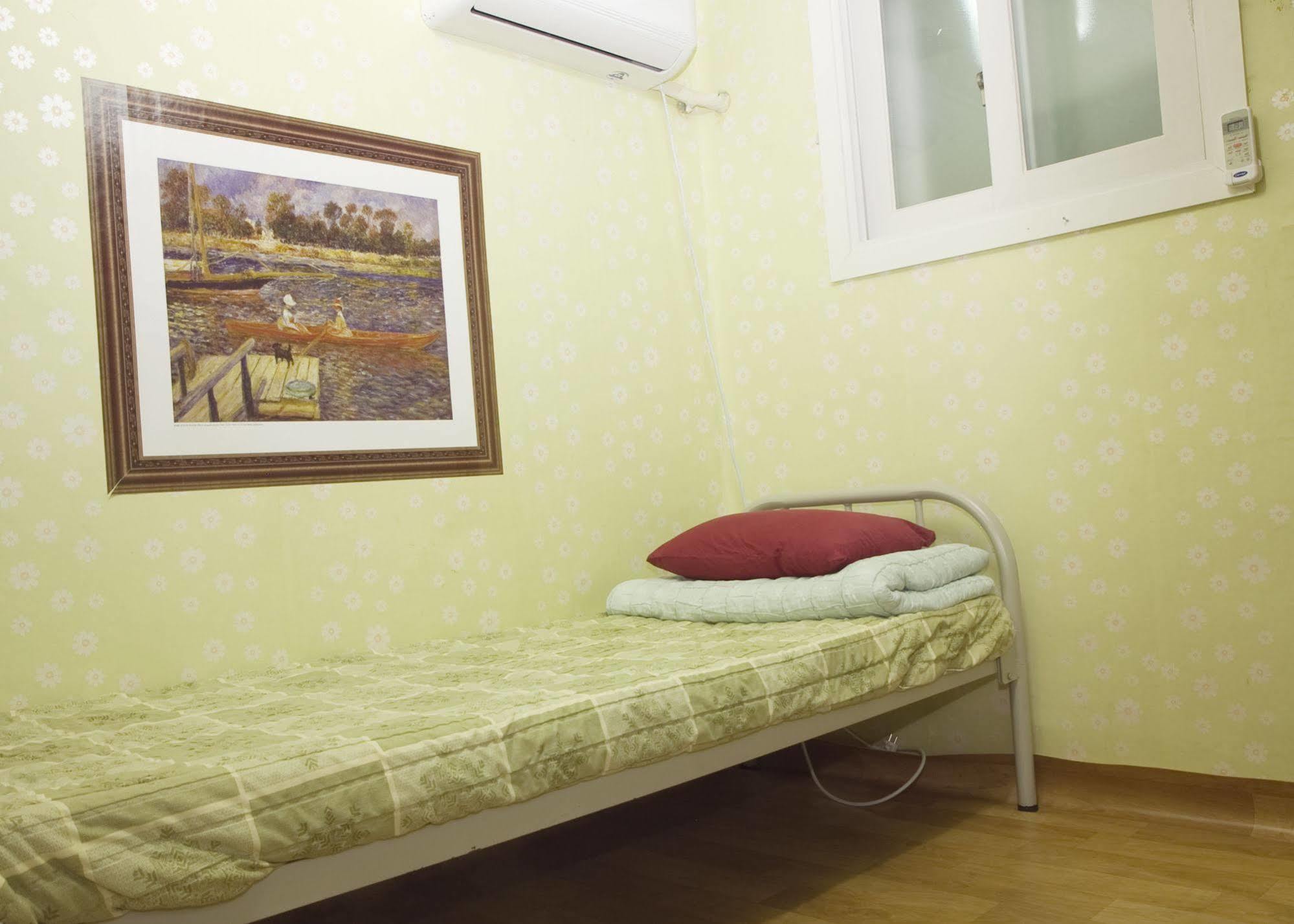 Hotel Sulla Jongno Seoul Ngoại thất bức ảnh