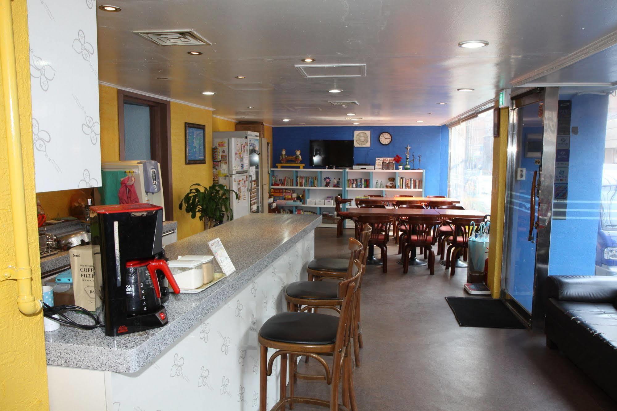 Hotel Sulla Jongno Seoul Ngoại thất bức ảnh