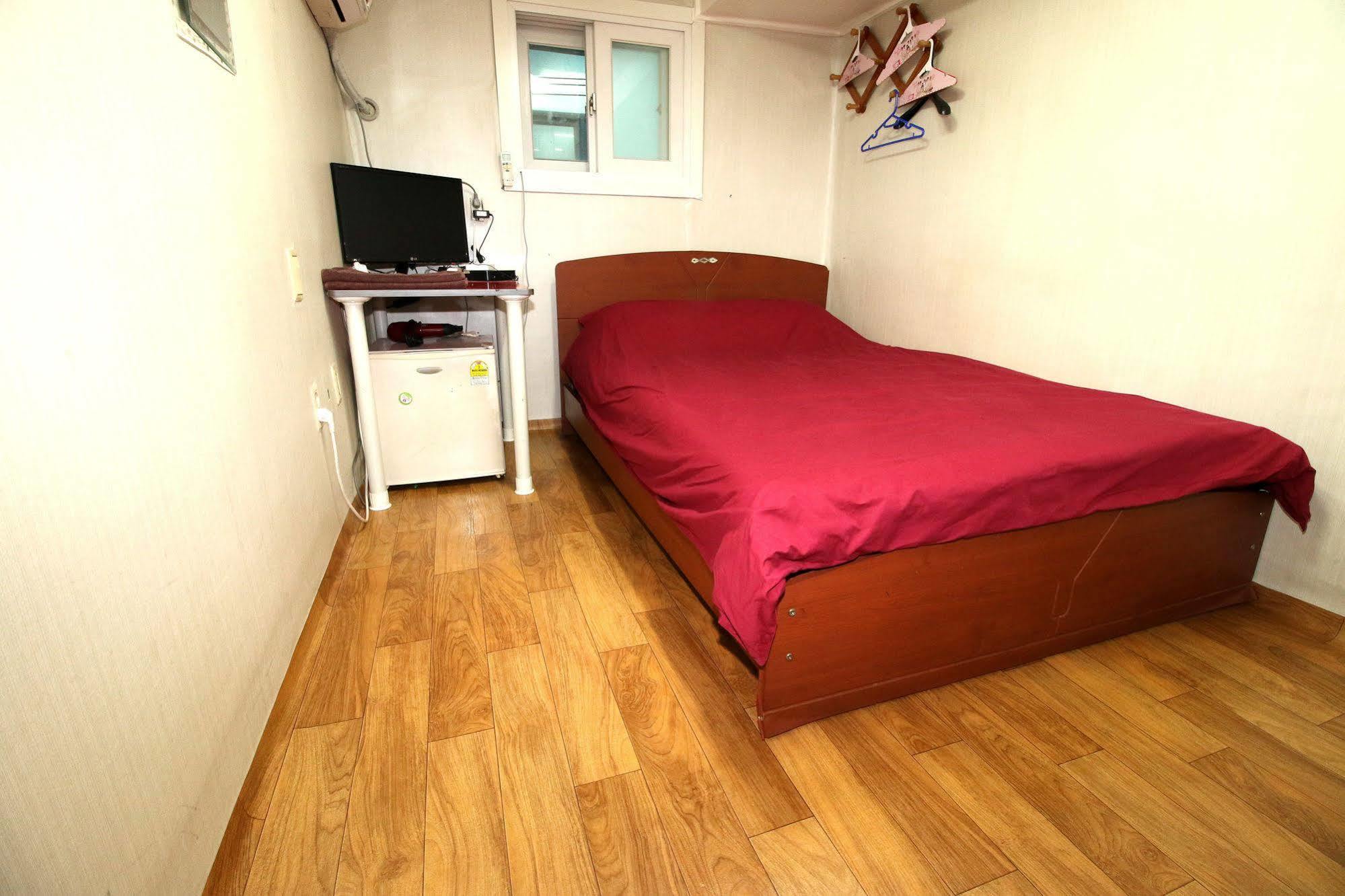 Hotel Sulla Jongno Seoul Ngoại thất bức ảnh