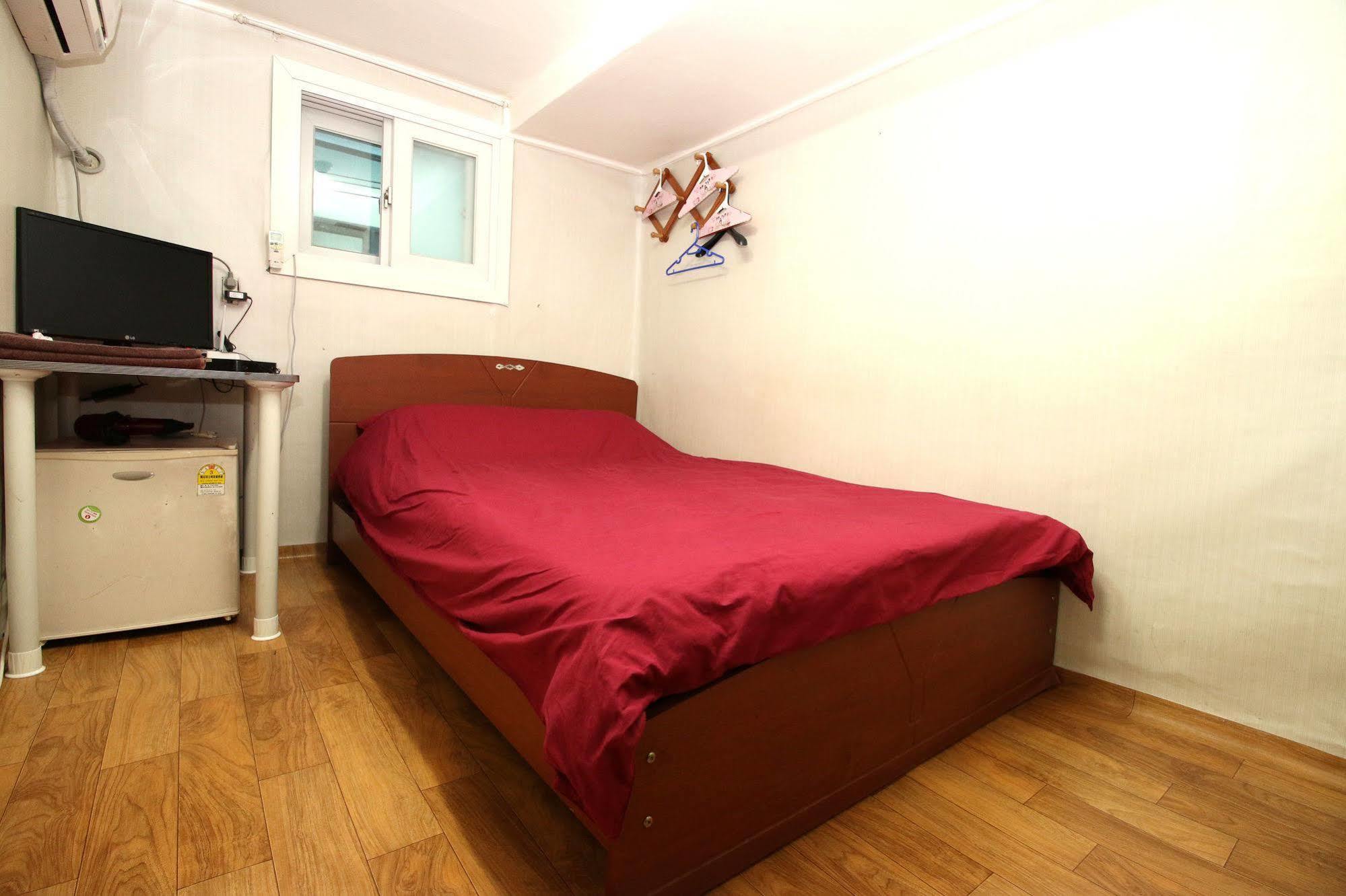Hotel Sulla Jongno Seoul Ngoại thất bức ảnh