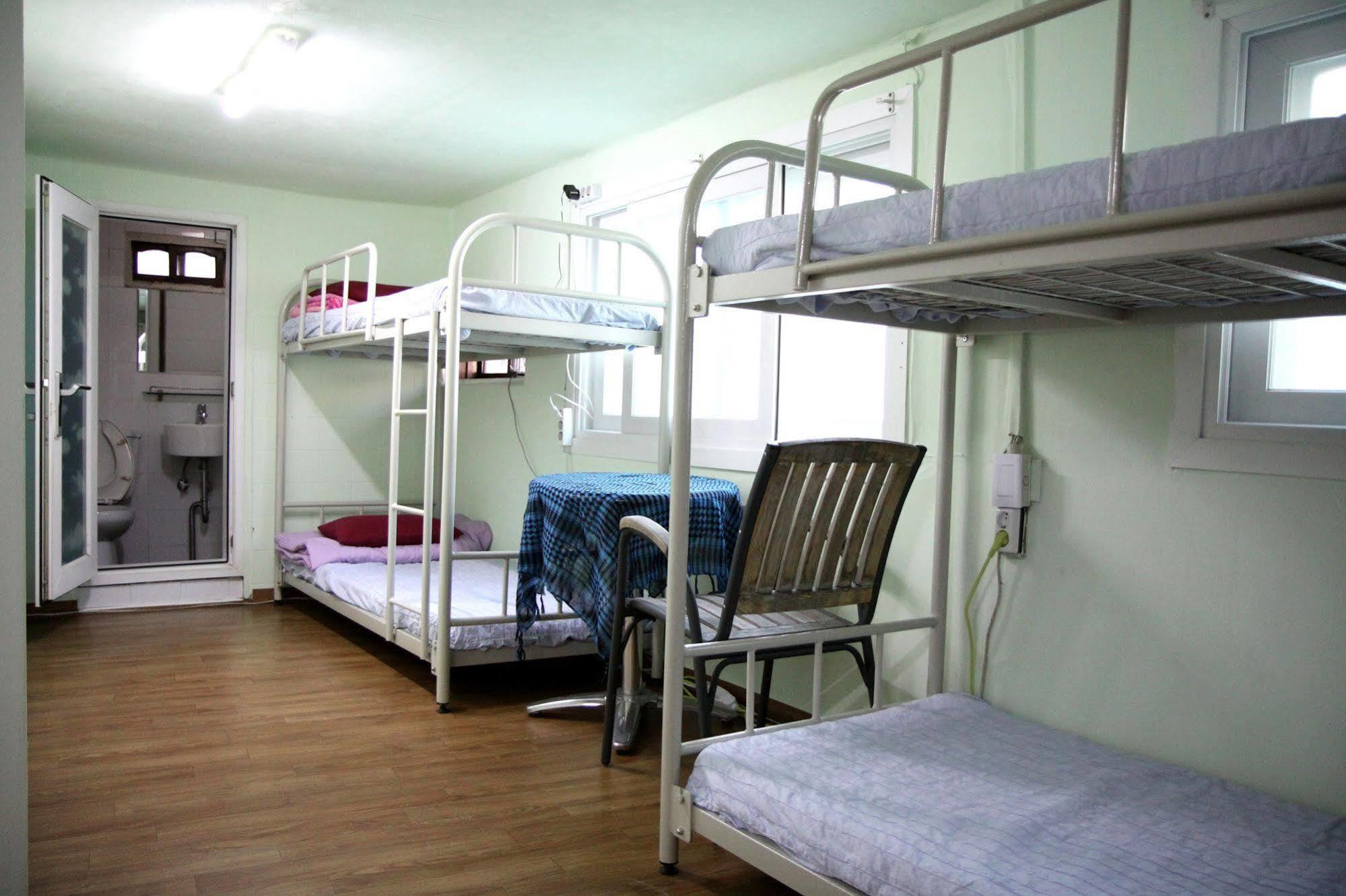 Hotel Sulla Jongno Seoul Ngoại thất bức ảnh