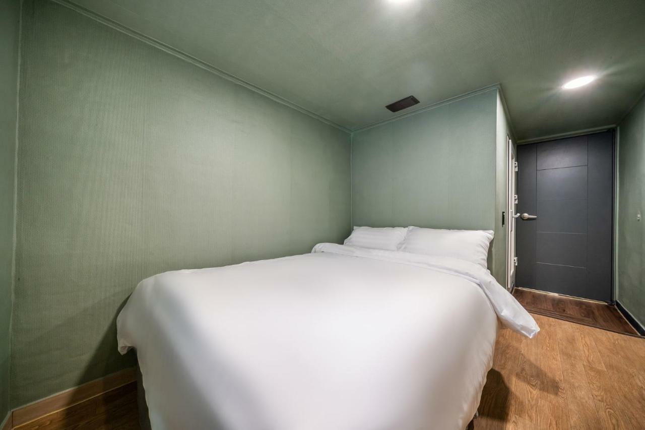 Hotel Sulla Jongno Seoul Ngoại thất bức ảnh