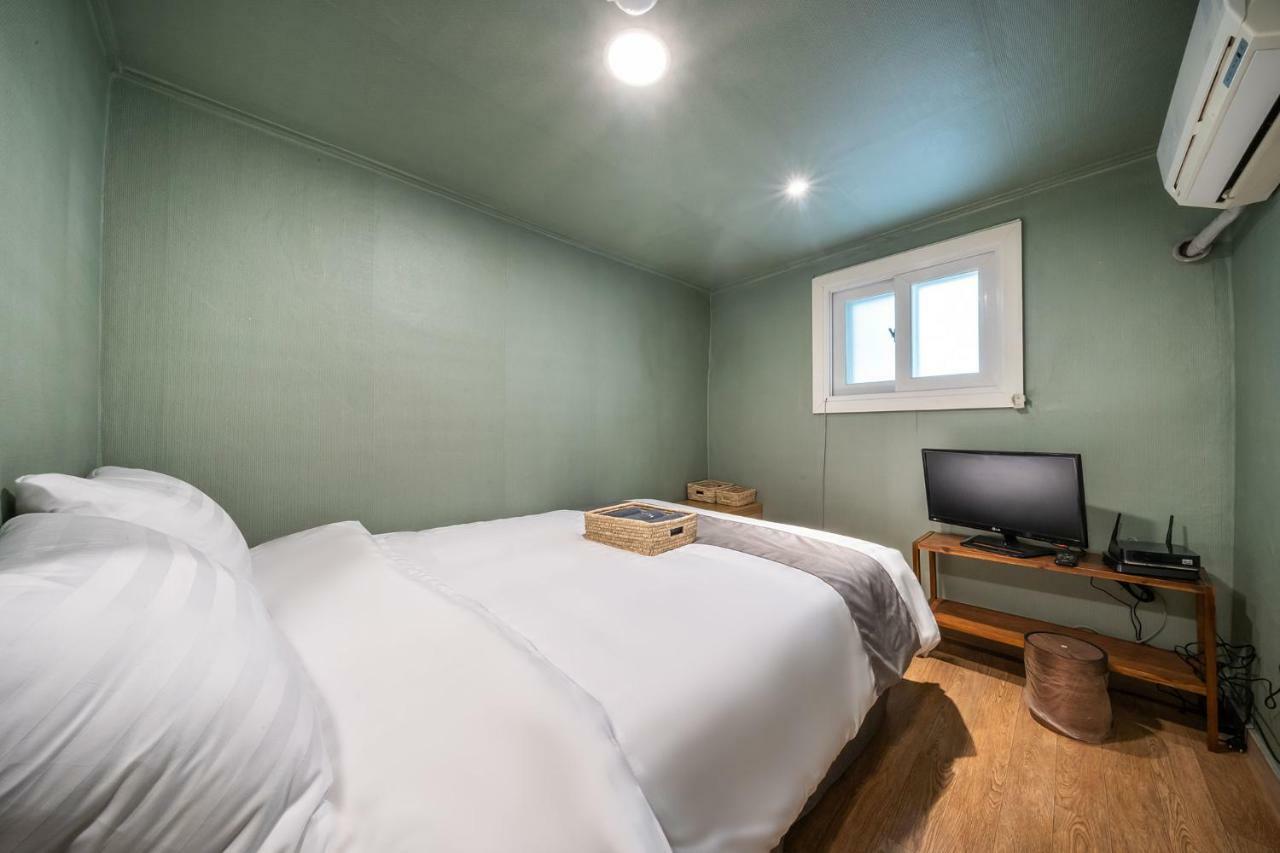 Hotel Sulla Jongno Seoul Ngoại thất bức ảnh