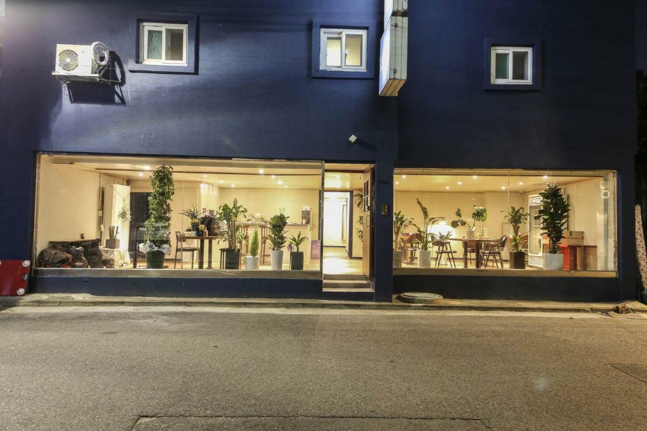 Hotel Sulla Jongno Seoul Ngoại thất bức ảnh