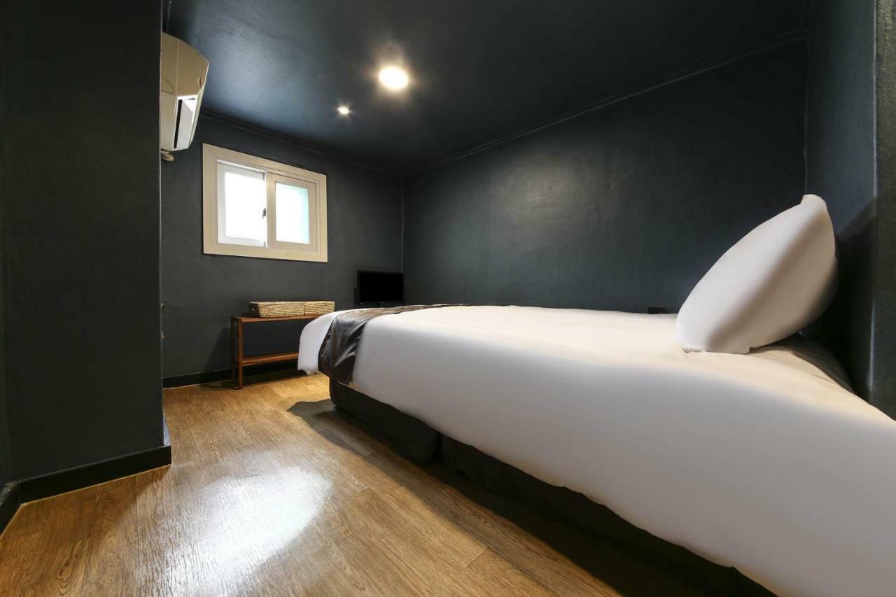 Hotel Sulla Jongno Seoul Ngoại thất bức ảnh