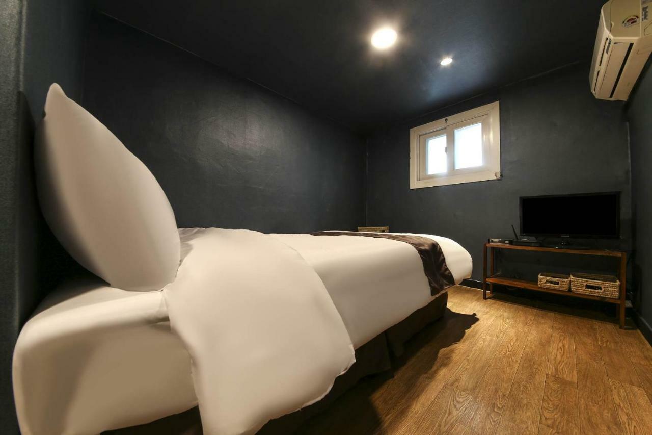 Hotel Sulla Jongno Seoul Ngoại thất bức ảnh