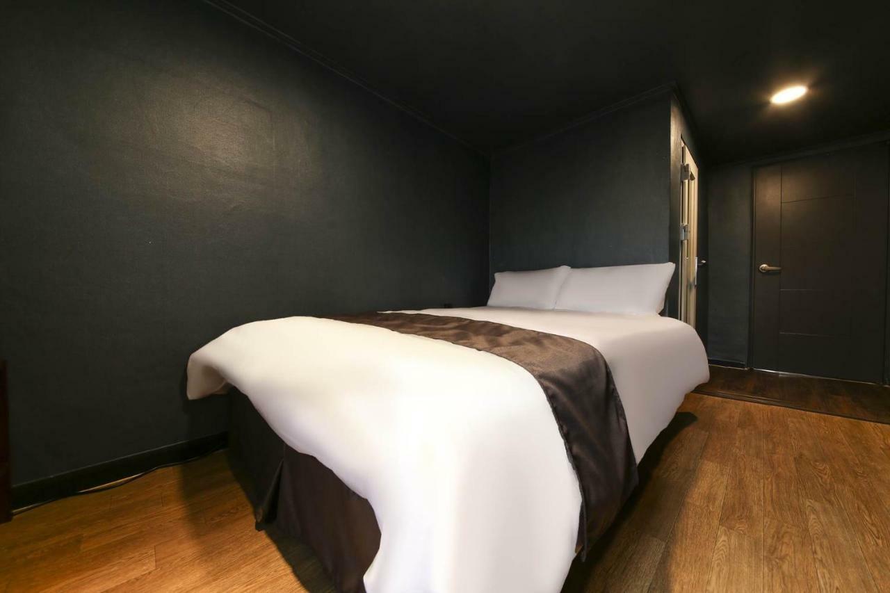 Hotel Sulla Jongno Seoul Ngoại thất bức ảnh