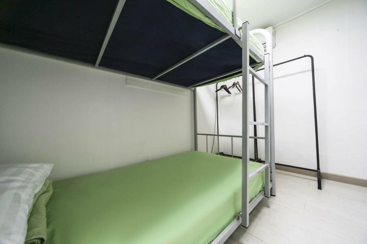 Hotel Sulla Jongno Seoul Ngoại thất bức ảnh