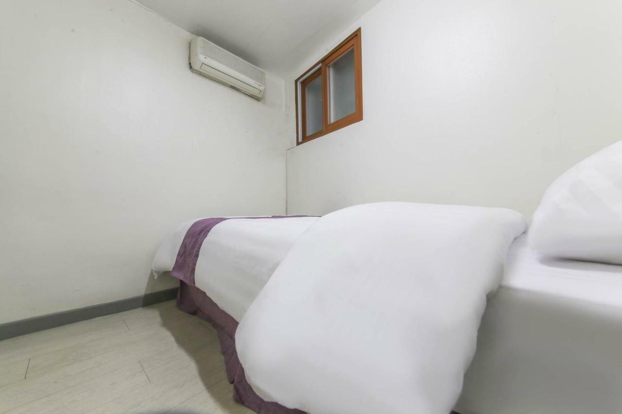 Hotel Sulla Jongno Seoul Ngoại thất bức ảnh