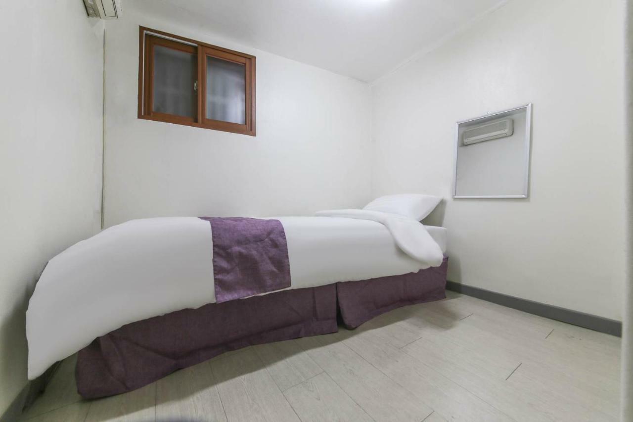 Hotel Sulla Jongno Seoul Ngoại thất bức ảnh