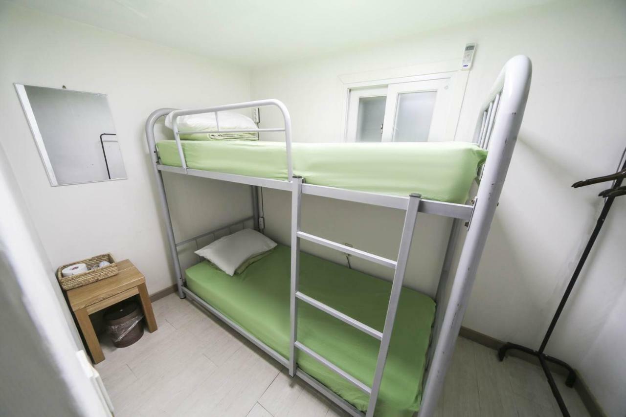 Hotel Sulla Jongno Seoul Ngoại thất bức ảnh