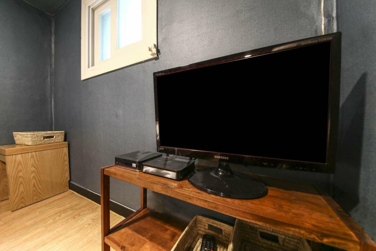 Hotel Sulla Jongno Seoul Ngoại thất bức ảnh