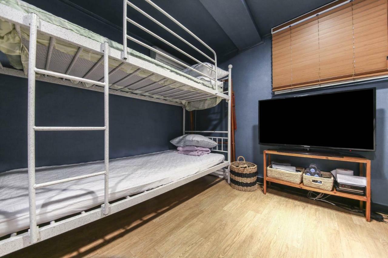Hotel Sulla Jongno Seoul Ngoại thất bức ảnh