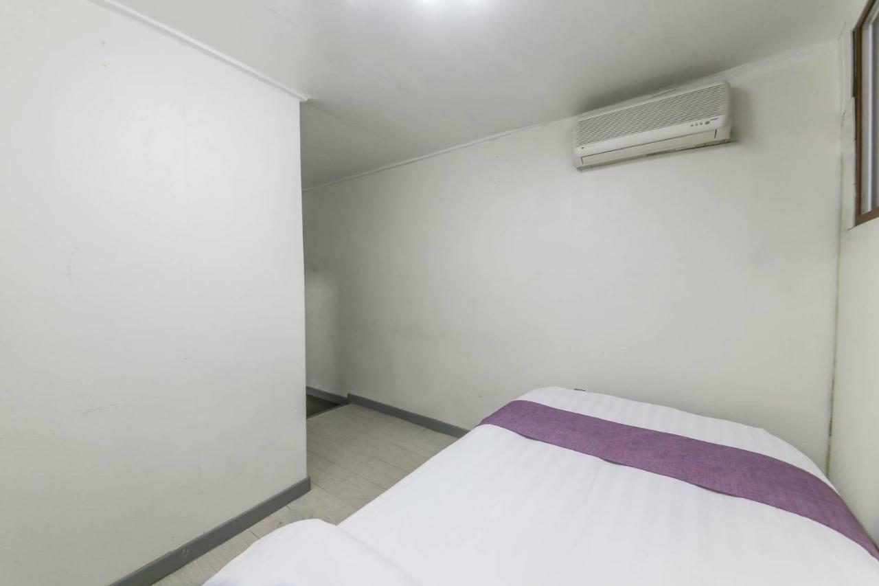 Hotel Sulla Jongno Seoul Ngoại thất bức ảnh