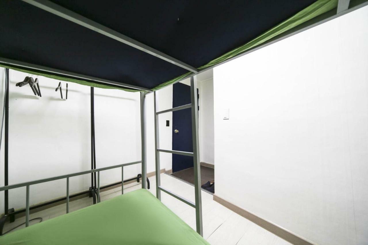 Hotel Sulla Jongno Seoul Ngoại thất bức ảnh