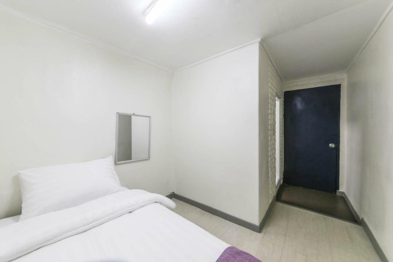 Hotel Sulla Jongno Seoul Ngoại thất bức ảnh