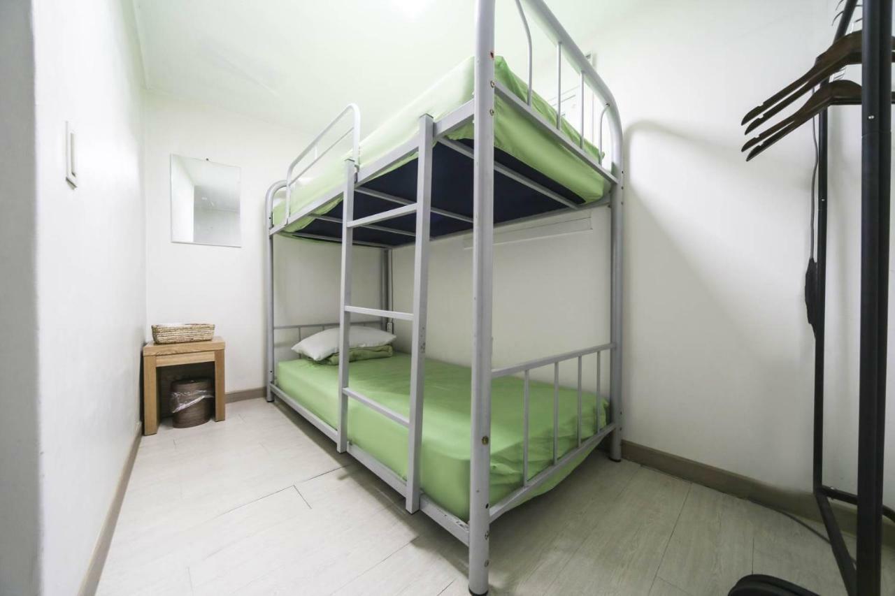 Hotel Sulla Jongno Seoul Ngoại thất bức ảnh