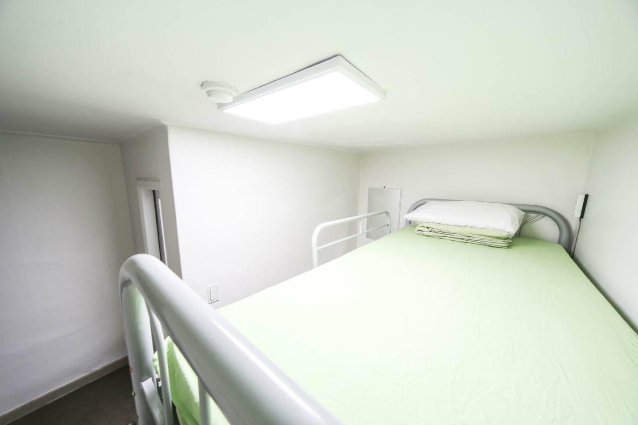 Hotel Sulla Jongno Seoul Ngoại thất bức ảnh