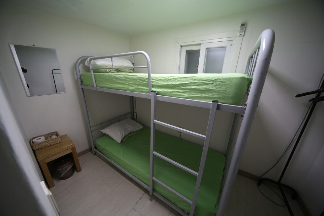 Hotel Sulla Jongno Seoul Ngoại thất bức ảnh